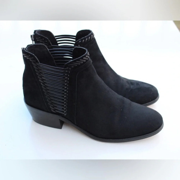 Vince Camuto ankle boots - Picture 11 of 11